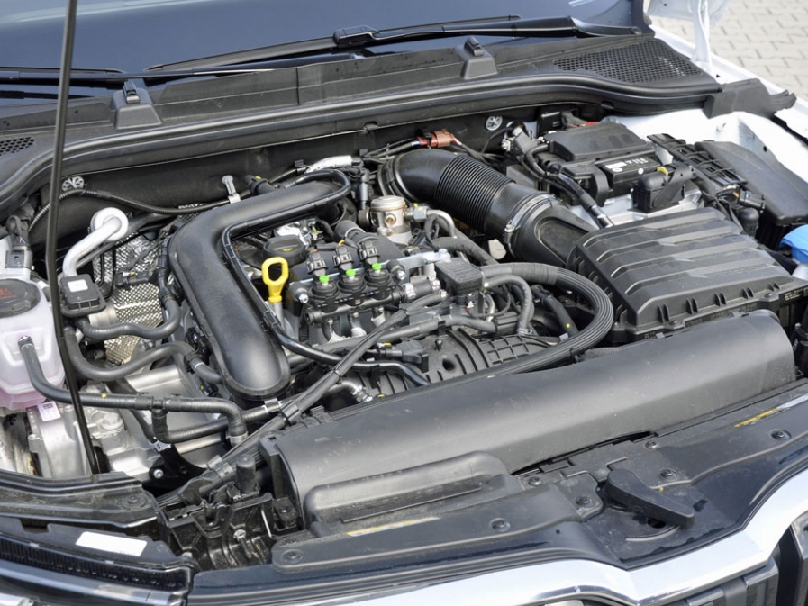 How much does a gas installation cost?