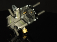 LPG reducer – what does it do and how to recognize when it’s time for replacement?