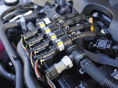 Gas injectors – signs of wear and how to choose new ones?
