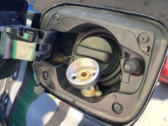 LPG filling valve – how does it work and why does it leak?