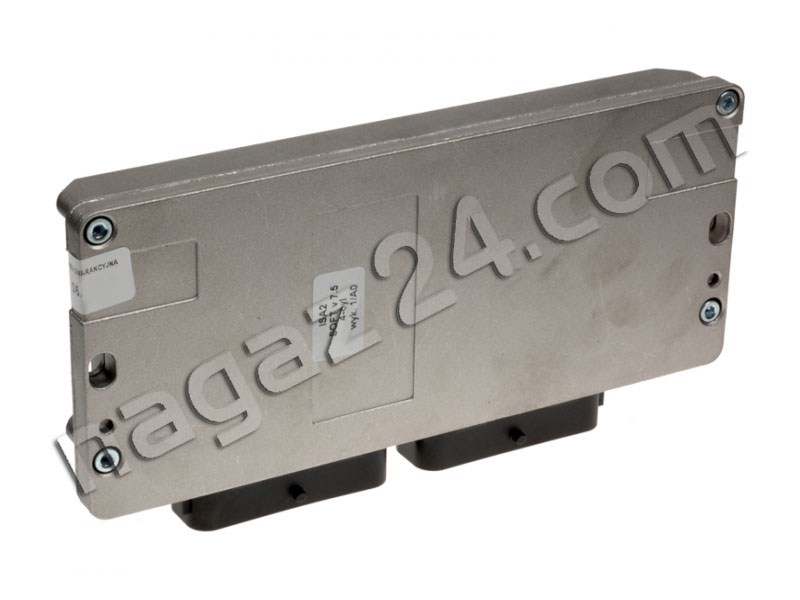 AC stag300 isa4 control unit AC STAG (cena) LPG / CNG Supplier