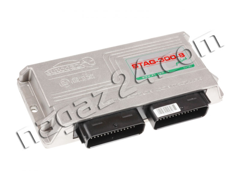 AC STAG - AC STAG - 300 PLUS 8-cylinder computer  ECU 