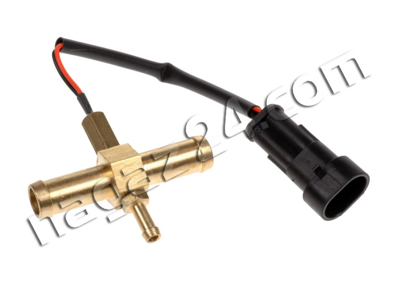 AC STAG - AC temperature sensor (plug-adapter)