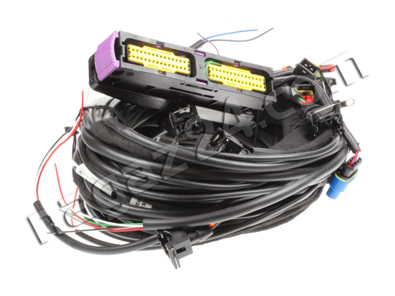 AC STAG - STAG - 300-6ve wiring harness