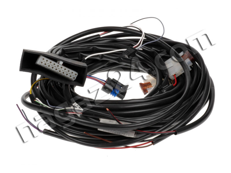 AC STAG - STAG - 50 wiring harness