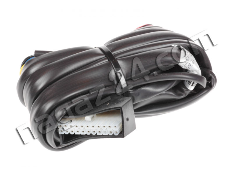 AEB - NICOLAUS ECU wiring harness
