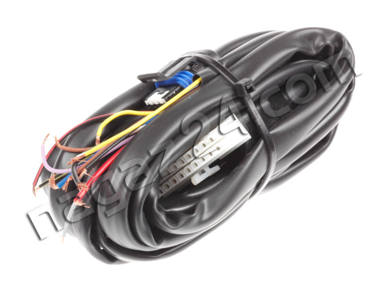 AUTRONIC - AUTRONIC AL-700 wiring harness