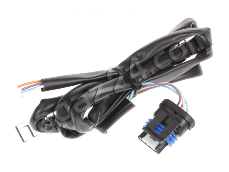 AUTRONIC - BEDINI AUTRONIC stepper motor wiring harness