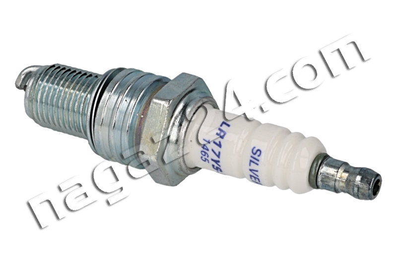 świeca BRISK LR 17 ys-9 (cena) | LPG / CNG Supplier - Nagaz24.com