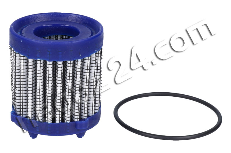 CERTOOLS - Gas phase filter repair kit (fiber glass, cartridge CF-106-2) - CERTOOLS F-779/B