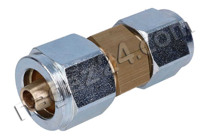 Pcv pipe repair connector fi6/fi8 CERTOOLS (cena) LPG / CNG Supplier