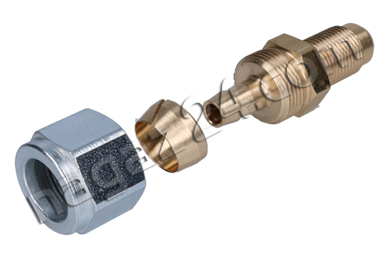 Pcv pipe repair connector fi8/m12x1 CERTOOLS (cena) LPG / CNG