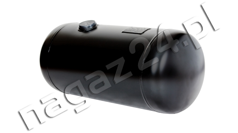 POLMOCON - POLMOCON zbiornik cylindryczny 244/ 35   816mm
