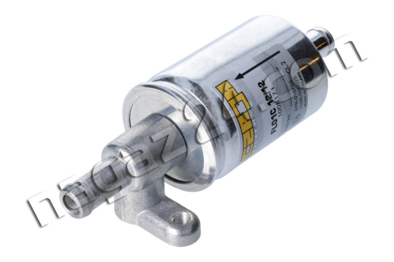 BRAK - Gas phase filter 12/12 mm for BOSCH sensor (paper, disposable) - CZAJA - FL-01C