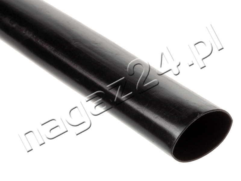ELEKTRYCZNE - Polfit rc 12,7/6,4 heat shrink plastic tubing