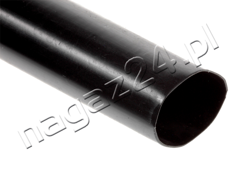 ELEKTRYCZNE - Polfit rc 19/9,5 heat shrink plastic tubing