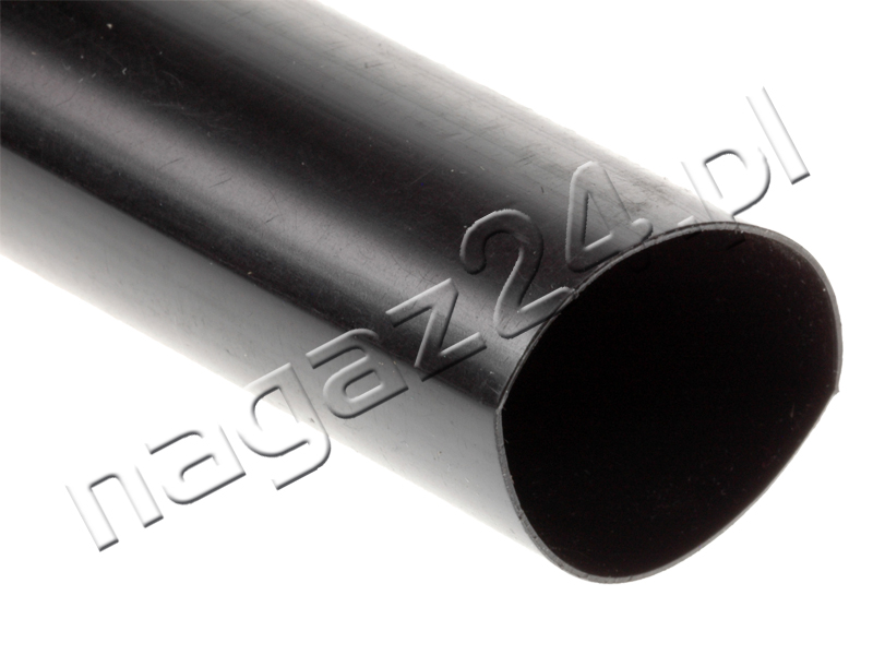 ELEKTRYCZNE - Polfit rc 25,4/12,7 heat shrink plastic tubing