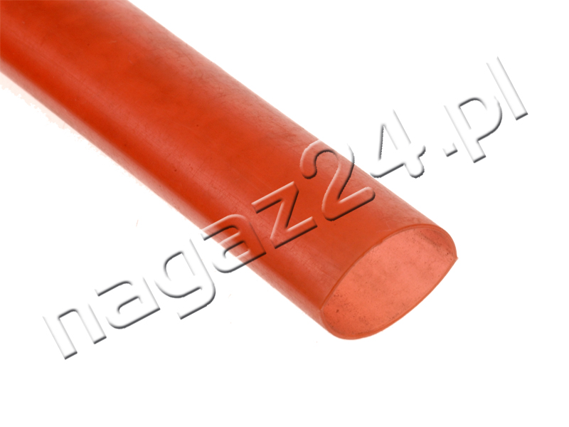 ELEKTRYCZNE - Polfit rc 9,5/4,8 heat shrink plastic tubing