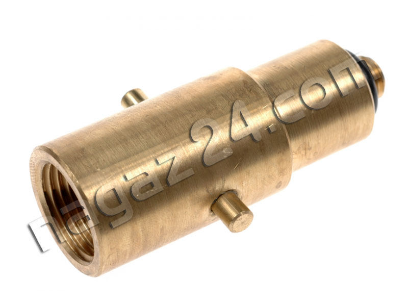 GOMET - DISH M10 > BAYONET filler adapter (Netherlands / UK)