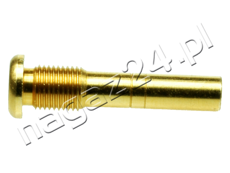 HANA ENGINEERING - Hana c 2,1 injector nozzle