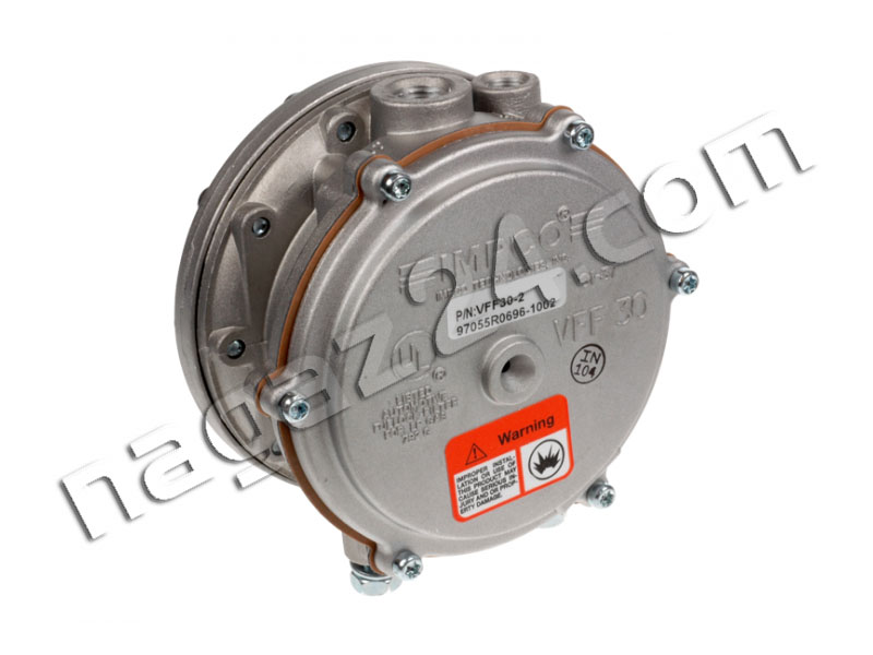 IMPCO - IMPCO vff30-2 LPG valve