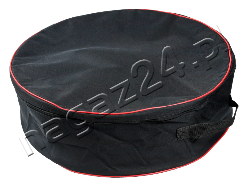 IZI - 17-inch full-sized spare wheel cover