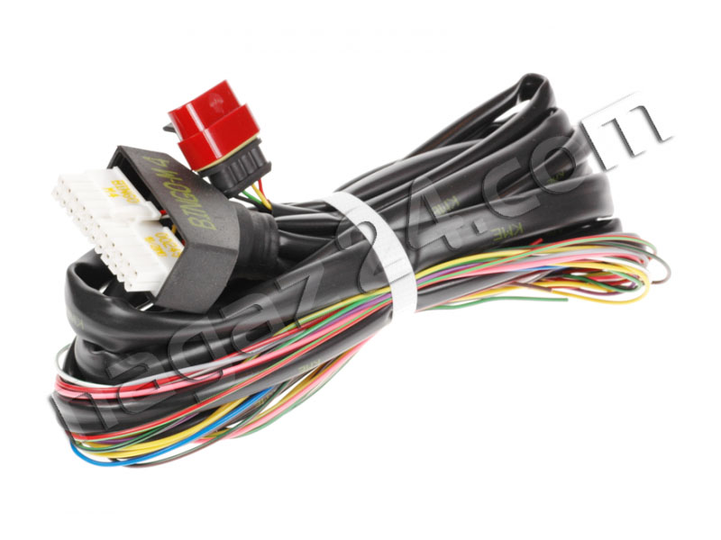 KME - BINGO m wiring harness