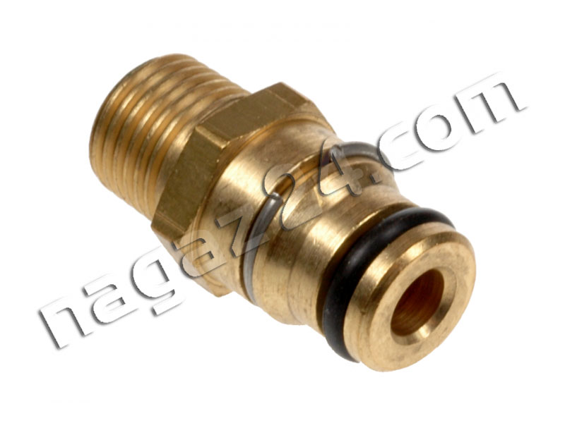 KOLTEC injector nipple KOLTEC (cena) LPG / CNG Supplier