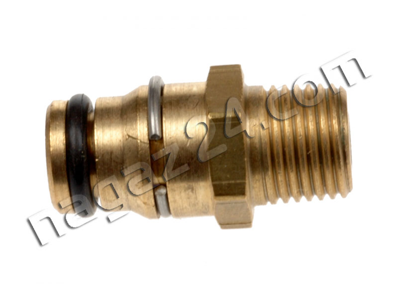 KOLTEC injector nipple KOLTEC (cena) LPG / CNG Supplier