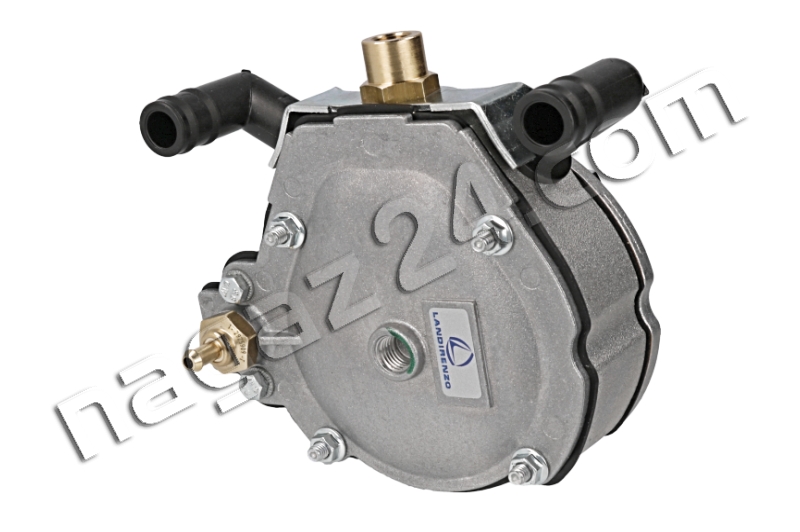 Kit LANDI RENZO EVO 4cyl.li02 AEB (cena) | LPG / CNG Supplier Nagaz24.com