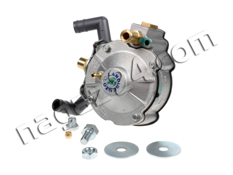 2 Filtri GPL Landi Renzo LI02 Per Impianti Auto - Fase Gas E Liquida - Foto 7