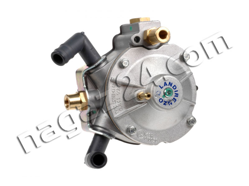 LANDI RENZO - LANDI RENZO li02 single-stage reducer