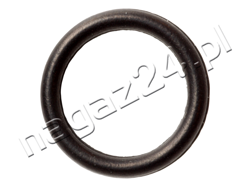 LANDI RENZO - LANDI RENZO - SE81 / RENZOMATIC reducer screw o-ring (small)