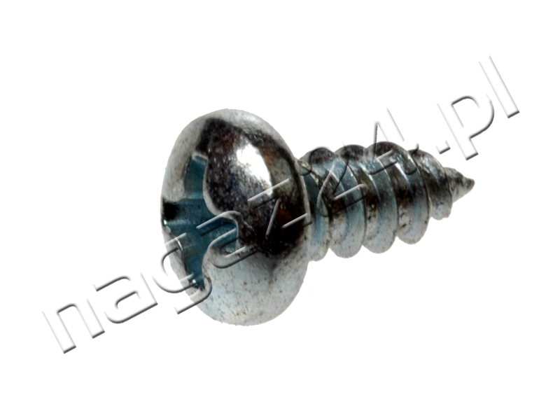 LANDI RENZO - Lr screw for fitting LPG valve cage