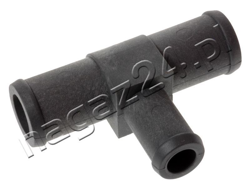 LANDI RENZO - 20x20x15 mm plastic water t-adapter