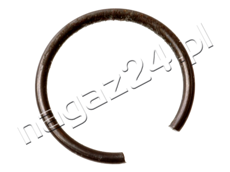 LANDI RENZO - Gas intake flexible ring for LANDI RENZO - IGS feeder