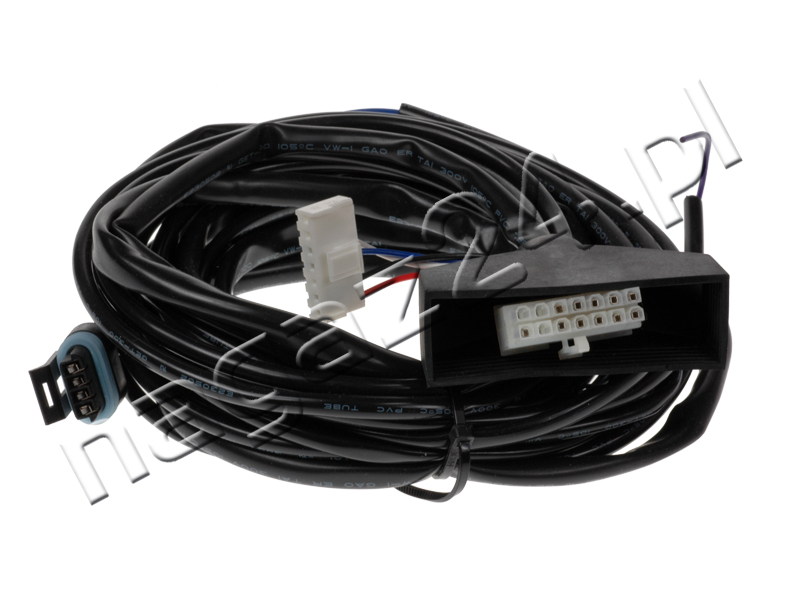 LECHO - Mini lambda wiring harness