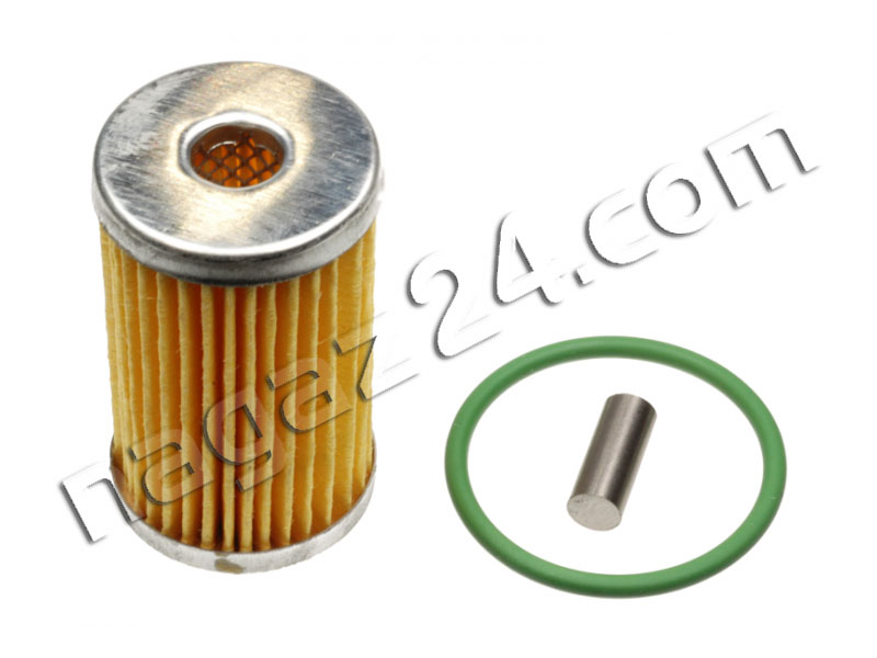 LOVATO - LOVATO RGJ reducer type a repair kit (filter+o-ring)