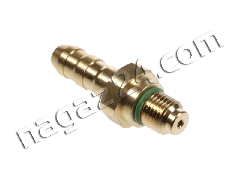 LOVATO - Type a1 1,4 mm calibration nozzle for FAST RAIL