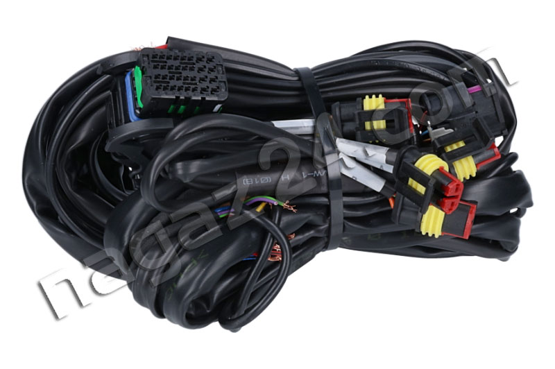 Wiązka LOVATO e-go 3/4 cyl. (cena) | LPG / CNG Supplier Nagaz24.com