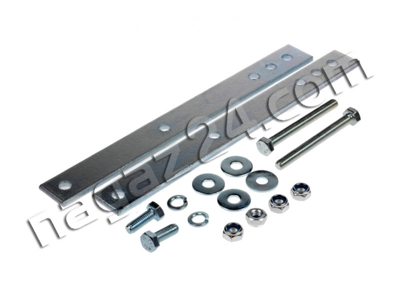 MED - MED injector RAIL fitting accessories set
