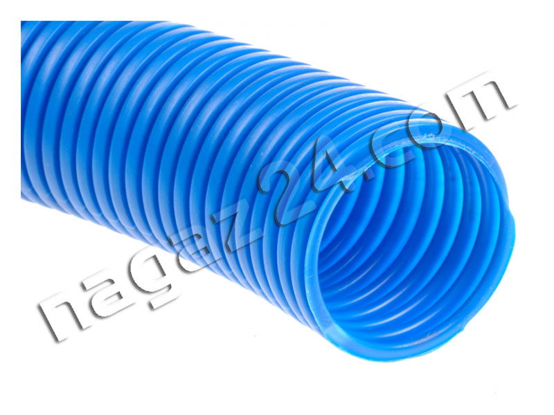 NAGAZ - 40 mm ventilation hose