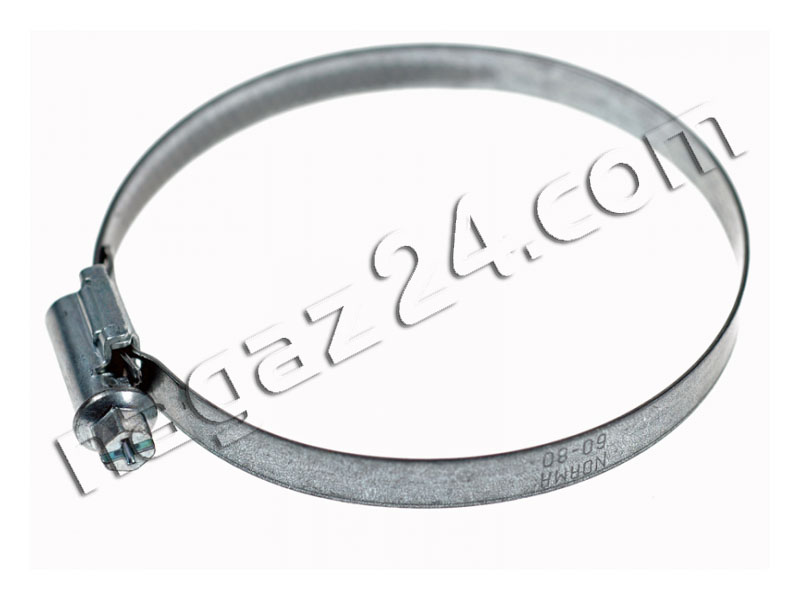 Torros 6080 wormdrive clamp NORMA (cena) LPG / CNG Su...