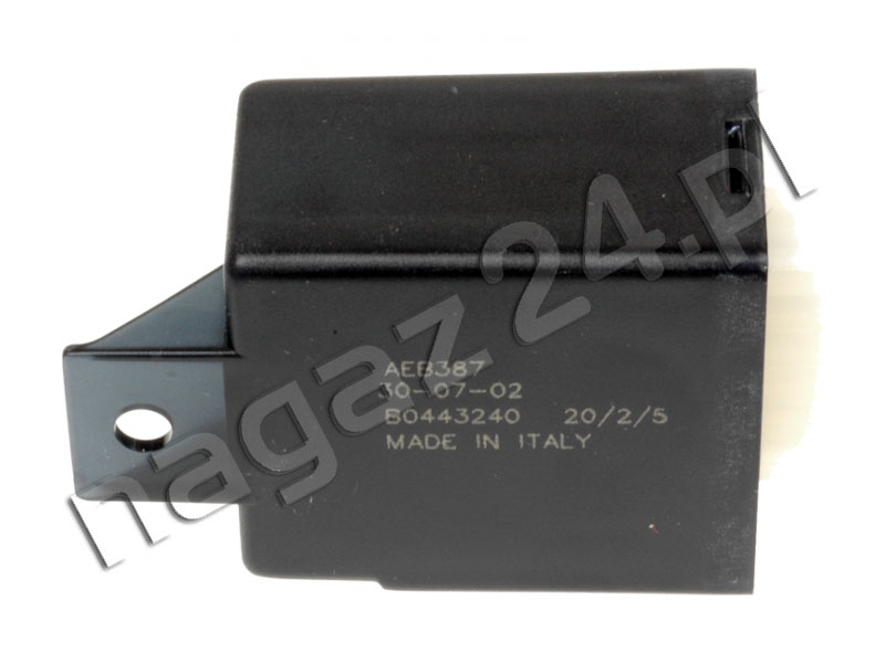 AEB AEB 387 signal multiplier (with amplifier) | Nagaz24.com - Your