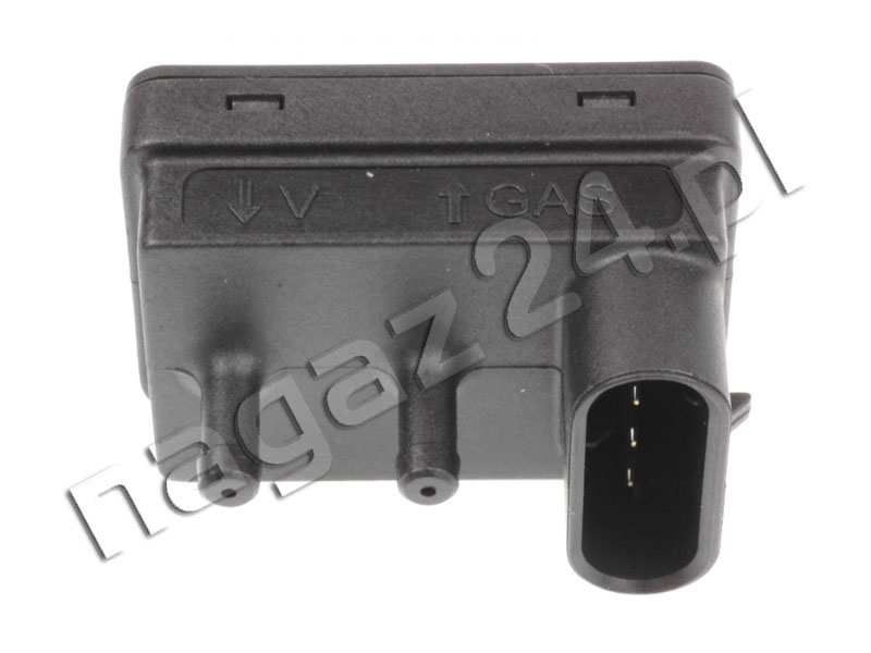 AUTRONIC map sensor (new type: aa 612-a4.0) AUTRONIC (cena) | LPG / CNG