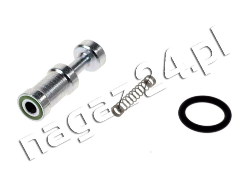 VALTEK type 30 injector RAIL repair kit VALTEK (cena) | LPG / CNG ...