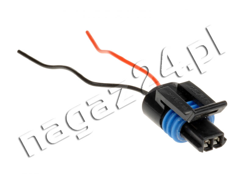KOLTEC - KOLTEC temperature sensor plug