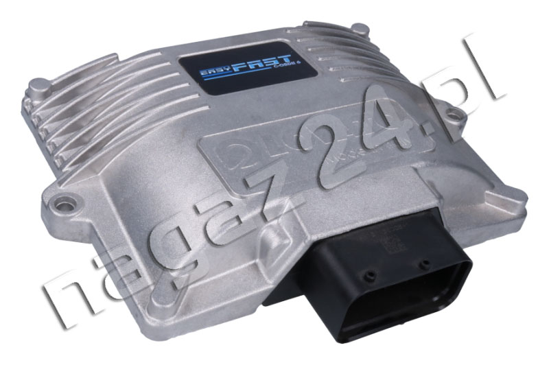 LOVATO - Centrala LOVATO easy FAST 5/6cyl.komputer C-OBD