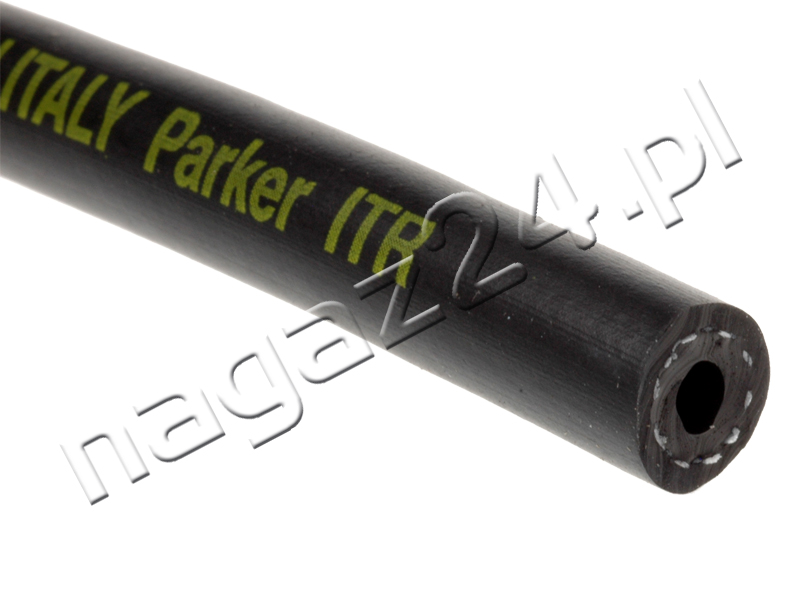PARKER - PARKER 4x10 mm LPG/CNG hose