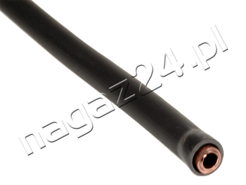 SILMET - 6 mm diameter copper pipe